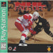 NHL Faceoff (Greatest Hits) (Playstation) - Just $0! Shop now at Retro Gaming of Denver