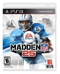 Madden NFL 25 - Playstation 3 - for just $8.99! 
