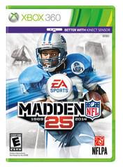 Madden NFL 25 - Xbox 360 - for just $4.99! 