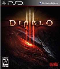 Diablo III - Playstation 3 - for just $4.99! 