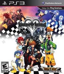 Kingdom Hearts HD 1.5 Remix - Playstation 3 - for just $8.99! 