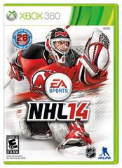 NHL 14 - Xbox 360 - for just $5.99! 