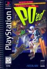 PO'ed (Playstation) - for just $0! 