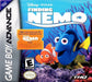 Finding Nemo (Gameboy Advance) - for just $0! 