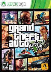 Grand Theft Auto V - Xbox 360 - for just $12.99! 