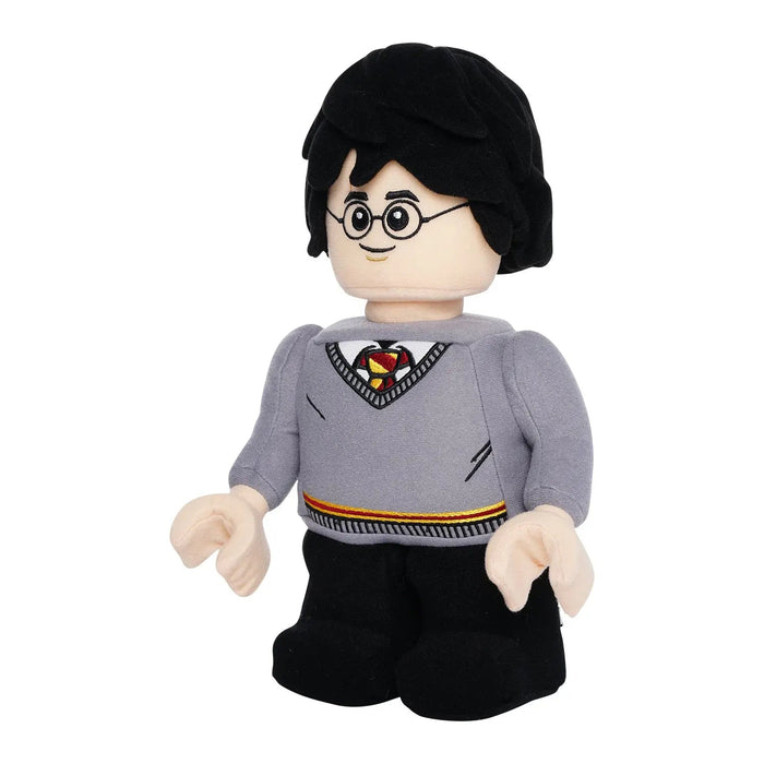 LEGO Harry Potter: Harry Potter Plush Minifigure - for just $24.99! 
