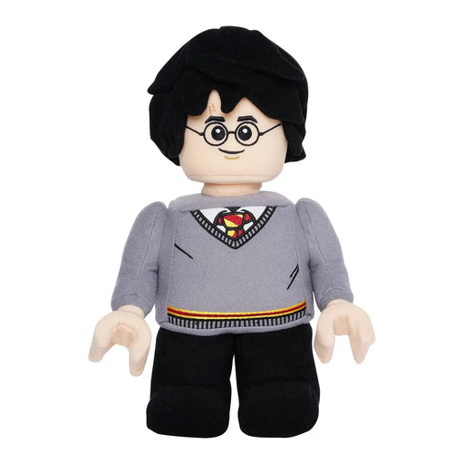 LEGO Harry Potter: Harry Potter Plush Minifigure - Premium Toys and Collectible - Just $24.99! Shop now at Retro Gaming of Denver