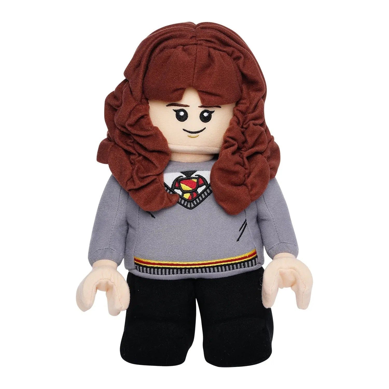 Lego Harry Potter: Lord Voldemort Plush Minifigure