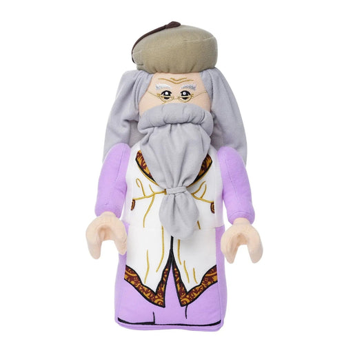 LEGO Harry Potter: Albus Dumbledore Plush Minifigure - Premium Toys and Collectible - Just $24.99! Shop now at Retro Gaming of Denver