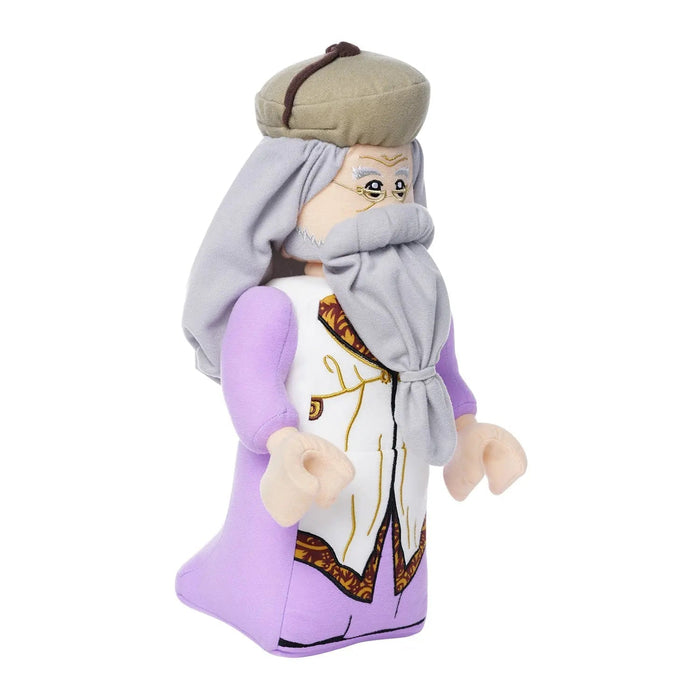 LEGO Harry Potter: Albus Dumbledore Plush Minifigure - Premium Toys and Collectible - Just $24.99! Shop now at Retro Gaming of Denver