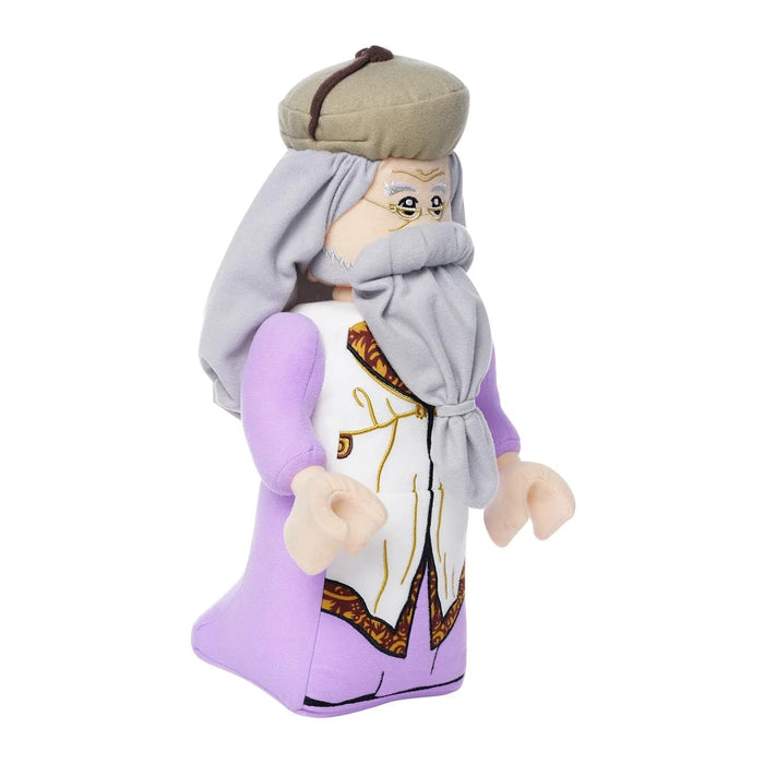 LEGO Harry Potter: Albus Dumbledore Plush Minifigure - Just $24.99! Shop now at Retro Gaming of Denver