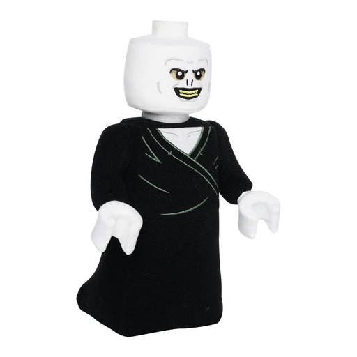 LEGO Harry Potter: Lord Voldemort Plush Minifigure - Premium Toys and Collectible - Just $24.99! Shop now at Retro Gaming of Denver