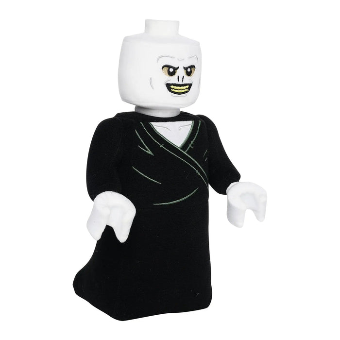 LEGO Harry Potter: Lord Voldemort Plush Minifigure - Just $24.99! Shop now at Retro Gaming of Denver