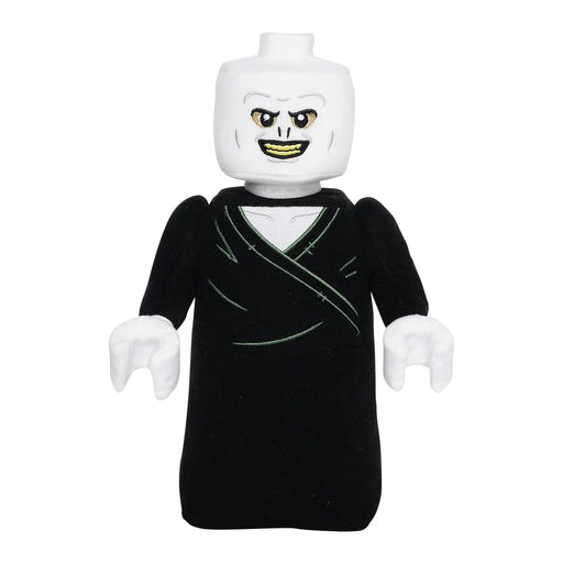 LEGO Harry Potter: Lord Voldemort Plush Minifigure - Premium Toys and Collectible - Just $24.99! Shop now at Retro Gaming of Denver
