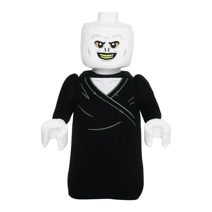 LEGO Harry Potter: Lord Voldemort Plush Minifigure - Just $24.99! Shop now at Retro Gaming of Denver