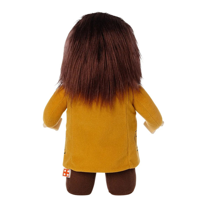 LEGO Harry Potter: Hagrid Plush Minifigure - Premium Toys and Collectible - Just $35.99! Shop now at Retro Gaming of Denver