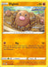 Diglett (076/198) [Sword & Shield: Chilling Reign] - for just $0.10! 