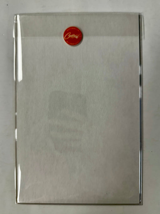 X-Men Legends #1 Campbell Marvel Comics Magneto 2021 Variant B Exclusive - for just $60! 