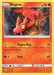 Slugma (23/168) [Sun & Moon: Celestial Storm] - for just $0.10! 