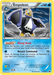 Empoleon (29/108) [Black & White: Dark Explorers] - for just $2.05! 