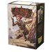 Dragon Shield: Standard 100ct Art Sleeves - Flesh and Blood (Dash, Inventor Extraordinaire) - Just $0! Shop now at Retro Gaming of Denver