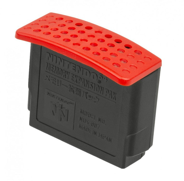Nintendo 64 (N64) Expansion Pak – Nintendo 64 Accessory (N64) - for just $64.99! 
