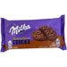 Milka Milk Chocolate Soft Filling Sensation 156g - Irresistibly Creamy Delight - for just $5.99! 