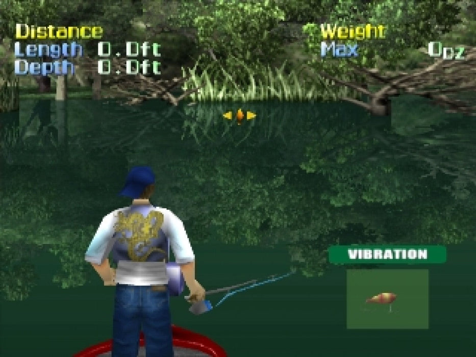 Action Bass – PlayStation 1 (PS1) - for just $5.99! 