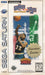 Slam 'n Jam '96 featuring Magic & Kareem (Sega Saturn) - for just $0! 