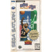 Slam 'n Jam '96 featuring Magic & Kareem (Sega Saturn) - Just $0! Shop now at Retro Gaming of Denver