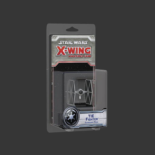 Star Wars X-Wing: Tie Fighter Expansion Pack - for just $0! 