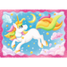 Puzzle: Unicorns and Magic - Preschool 4 in 1 - for just $13.99! 