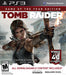 Tomb Raider Game of the Year Edition (Playstation 3) - for just $0! 