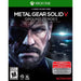 Metal Gear Solid V: Ground Zeroes (Xbox One) - Just $0! Shop now at Retro Gaming of Denver
