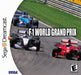 F-1 World Grand Prix (Sega Dreamcast) - for just $0! 
