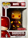 Funko Pop! Marvel Daredevil (Yellow) #90 Matt Murdock 2015 Vaulted Exclusive - for just $35! 