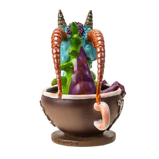 Hot Chocolate with Rupert Dragon - for just $25.99! 