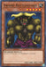Swamp Battleguard (25th Anniversary) [MRD-EN063] Common - for just $0.10! 