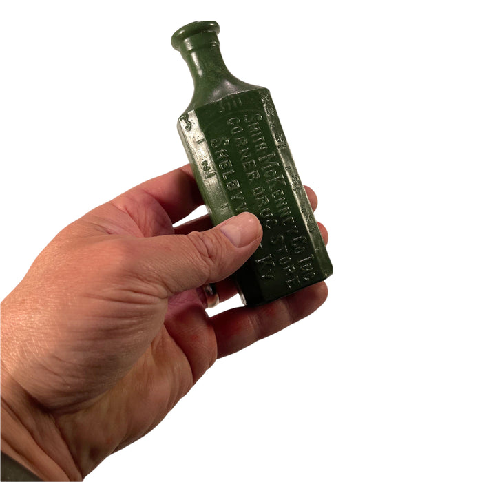 SMASHProps Breakaway Small Poison Bottle Prop - for just $16! 