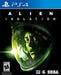 Alien Isolation (Playstation 4) - for just $0! 