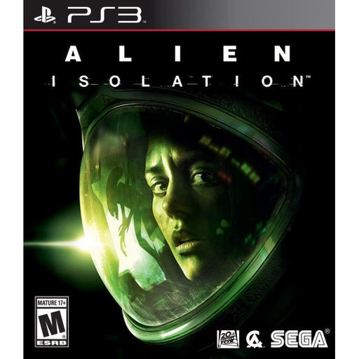 Alien Isolation (Playstation 3) - Premium Video Games - Just $0! Shop now at Retro Gaming of Denver