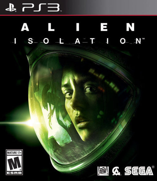 Alien Isolation (Playstation 3) - for just $0! 