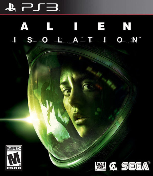 Alien Isolation (Playstation 3) - for just $0! 