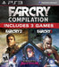 Far Cry Compilation (Playstation 3) - for just $0! 