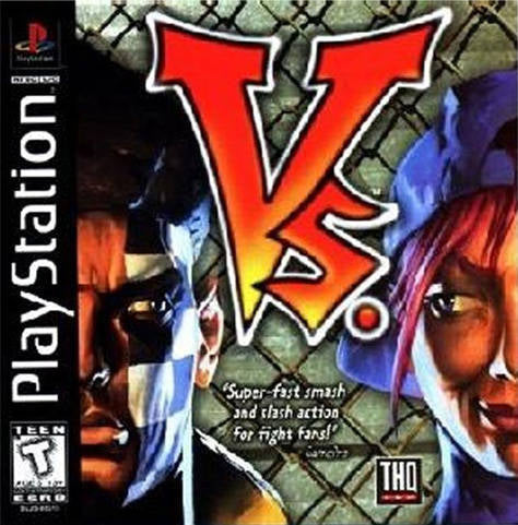 Vs. (Playstation) - for just $0! 