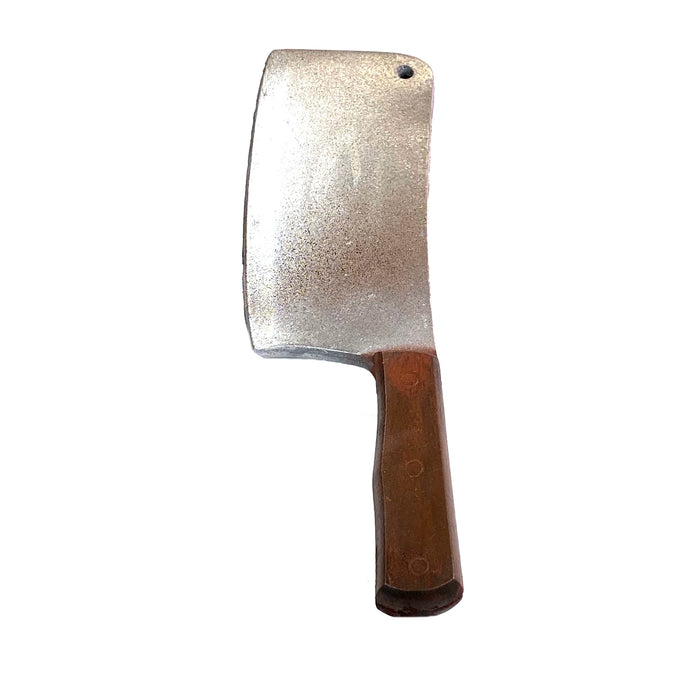Foam Kitchen Cleaver Blade Knife Prop - for just $60! 