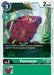 Pomumon [EX3-038] [Draconic Roar] - Just $0.09! Shop now at Retro Gaming of Denver