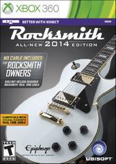 Rocksmith 2014 [No Cable] - Xbox 360 - for just $9.99! 
