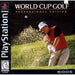 World Cup Golf Professional Edition (Playstation) - Just $0! Shop at the Best Retro Game Store Retro Gaming of Denver