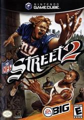 NFL Street 2 - Gamecube - for just $34.99! 
